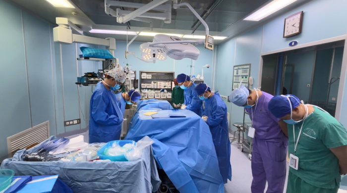 生命以爱延续！广西18岁医学生捐献器官，为5人点亮希望之光