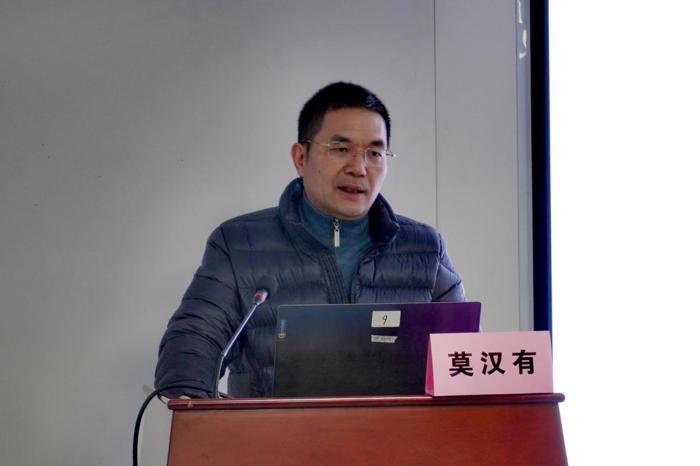 我院承办的广西自身免疫性疾病多学科规范化诊疗巡讲学习班（平南站）成功举办