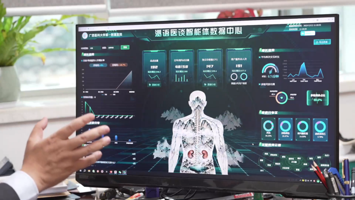 新华社：热络中越·潮前看｜暖！中越医疗合作走深走实