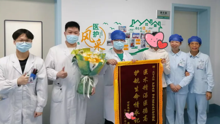 千里奔赴南宁！发病率仅1.5/100万的罕见病患者在广西医科大一附院找到元凶