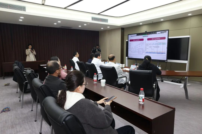 中印尼“云端”论道肝癌诊疗 | 广西医科大一附院与印度尼西亚棉兰雷吉娜医院共启跨境医疗协作新程