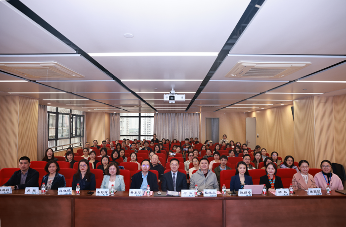 我院圆满承办2026年全区超声医学科专业住培师资培训班