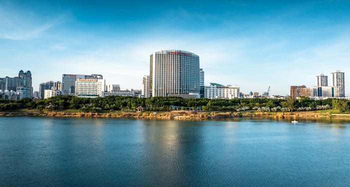 广西医科大学第一附属医院