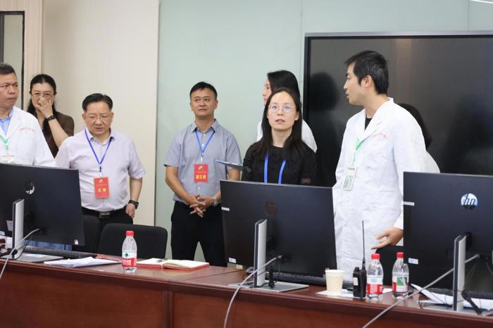 我院医学模拟中心圆满完成2026年医学院校临床医学专业（本科）水平测试技能考试
