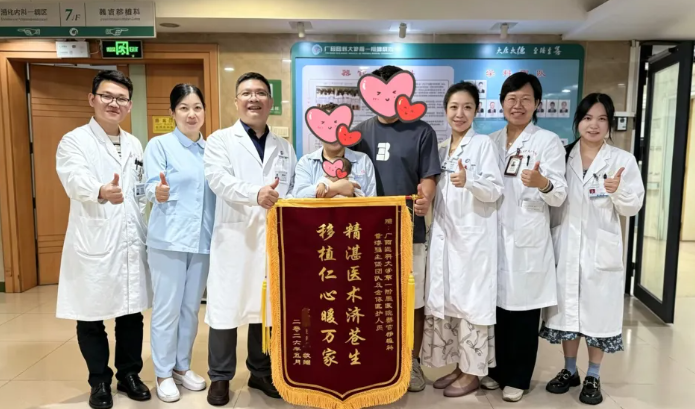 体重不足9斤、肝衰竭危在旦夕：妈妈小小肝脏成了她的希望丨六一最好的礼物