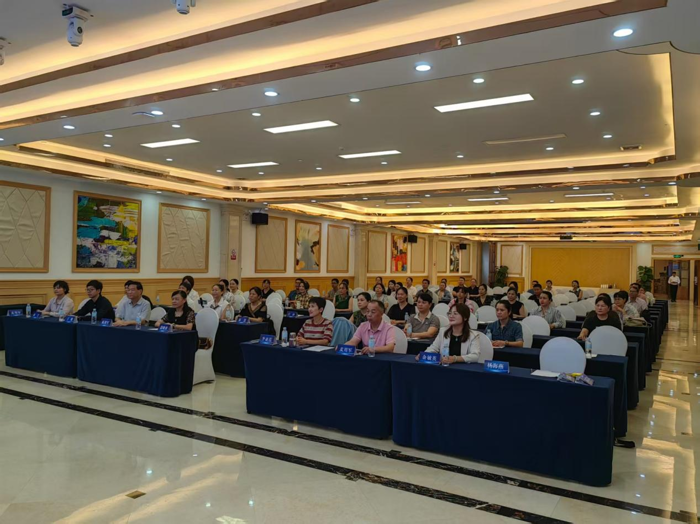 我院成功承办广西医师协会高压氧分会2026年学术年会