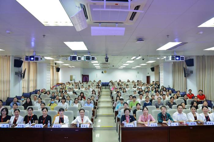 我院顺利主办国家级继续医学教育项目——2026年急诊急救护理能力提升学习班