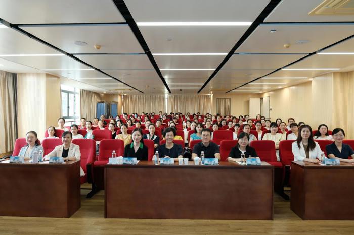 专业赋能启新程 创新实践护童康|2026年广西儿科临床护理新进展学习班在南宁顺利举行