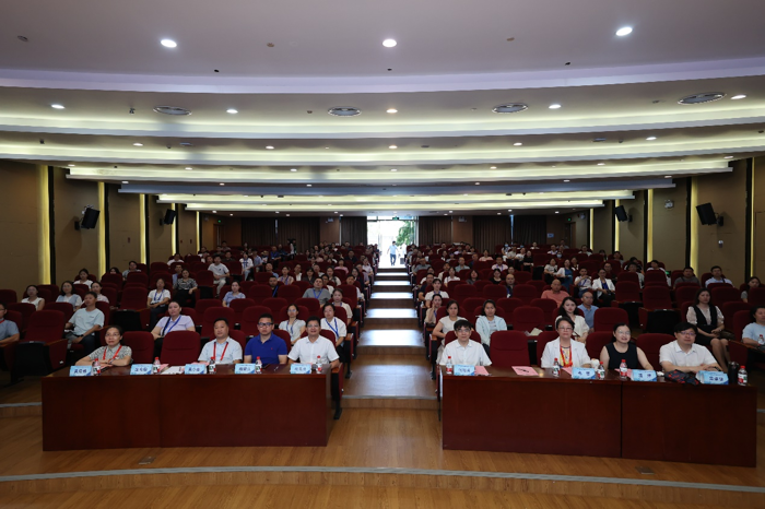 我院成功承办广西医师协会儿童重症医师分会2026年学术年会暨儿童重症诊疗技术学习班