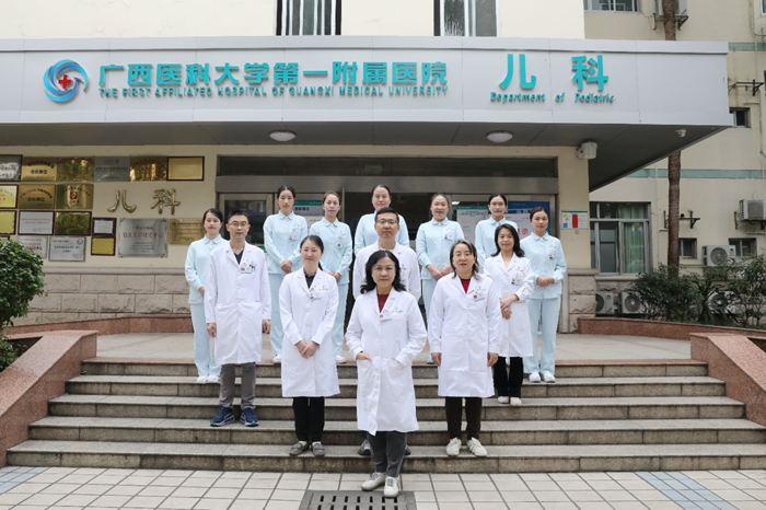 喜讯丨我院农光民教授团队牵头完成中国儿童弥漫性肺泡出血多中心研究