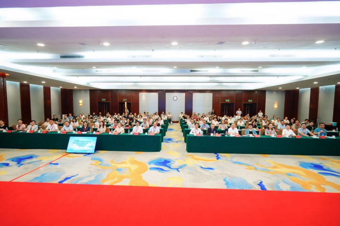 我院成功举办广西儿科消化专业2026年学术交流会暨儿童胃肠、营养、肝病诊治新进展学习班